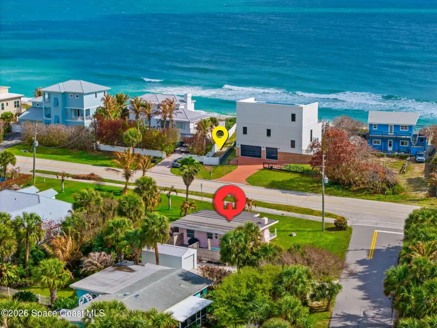 7850 S Highway A1a, Melbourne Beach, FL 32951 - #3