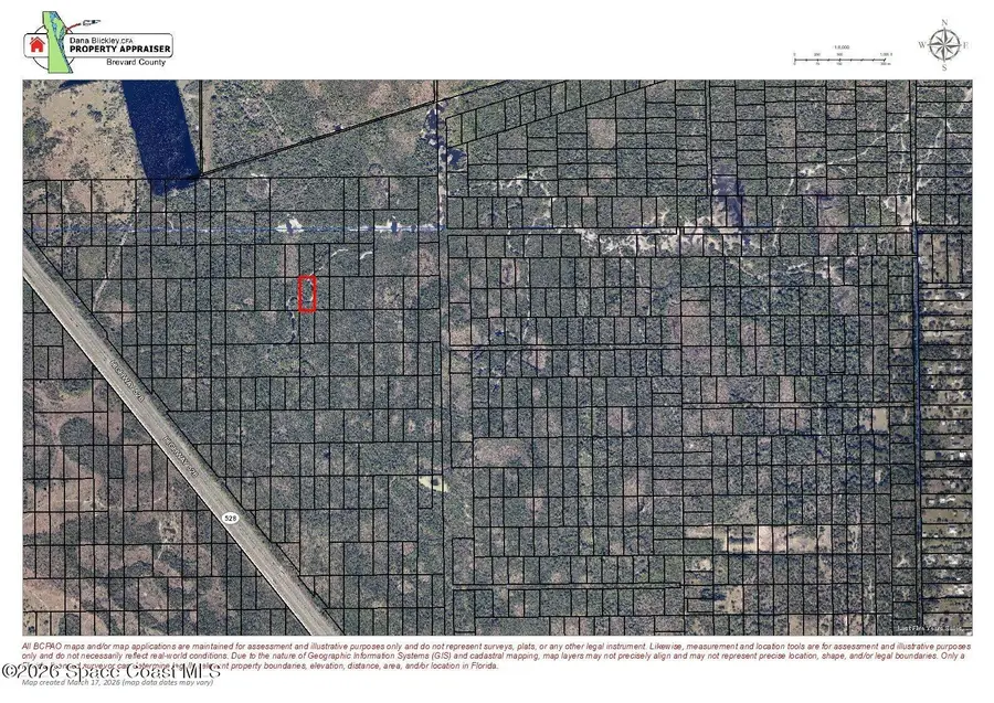 0 No Street 2313240, Cocoa, FL 32926 - #2