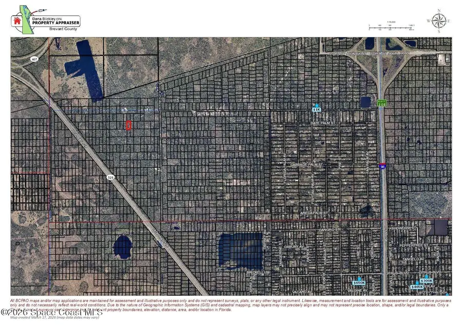 0 No Street 2313240, Cocoa, FL 32926 - #3
