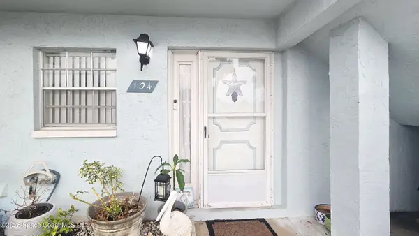 1005 Knox Mcrae Drive #A-104, Titusville, FL 32780