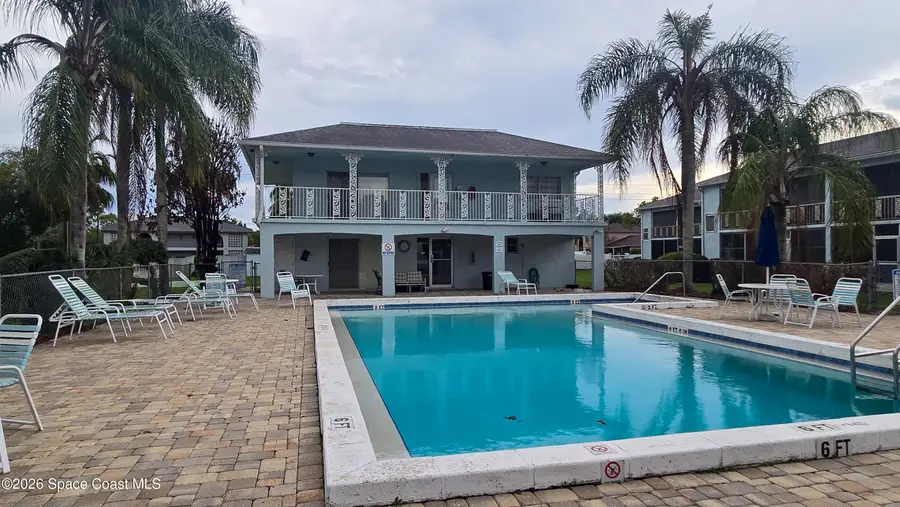 1005 Knox Mcrae Drive #A-104, Titusville, FL 32780 - #2