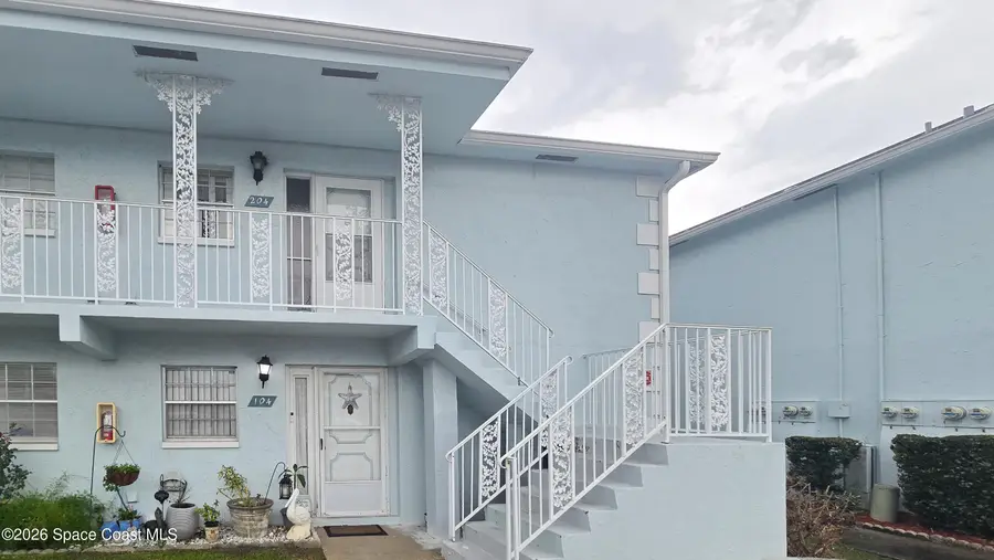 1005 Knox Mcrae Drive #A-104, Titusville, FL 32780 - #3