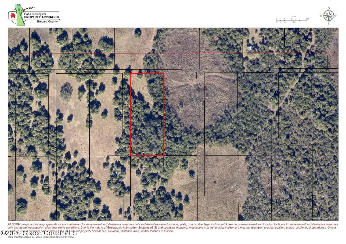 0 No Street 2400011, Cocoa, FL 32926 - #1