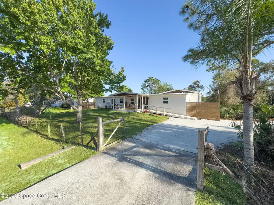 4160 Hidden Lakes Drive, Mims, FL 32754 - #2