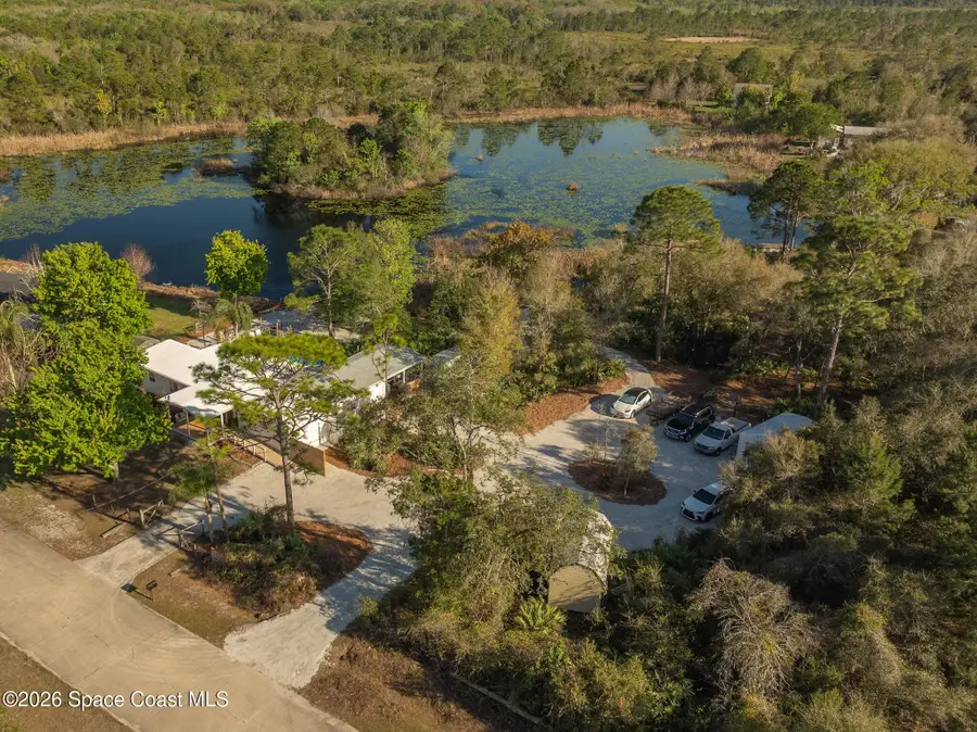 4160 Hidden Lakes Drive, Mims, FL 32754 - #3