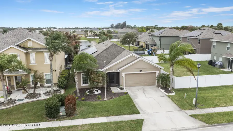 2615 Snapdragon Drive Nw, Palm Bay, FL 32907 - #3