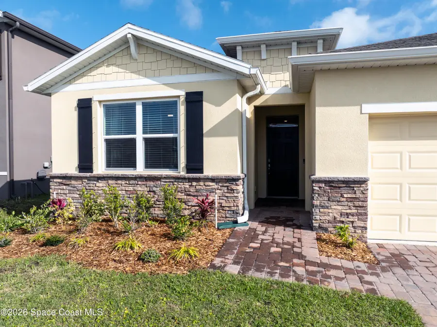 4926 Barr Street, Melbourne, FL 32904 - #2