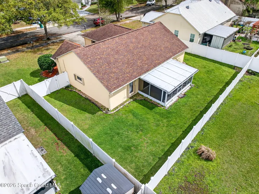 1817 Ponderosa Street, Cocoa, FL 32926 - #3