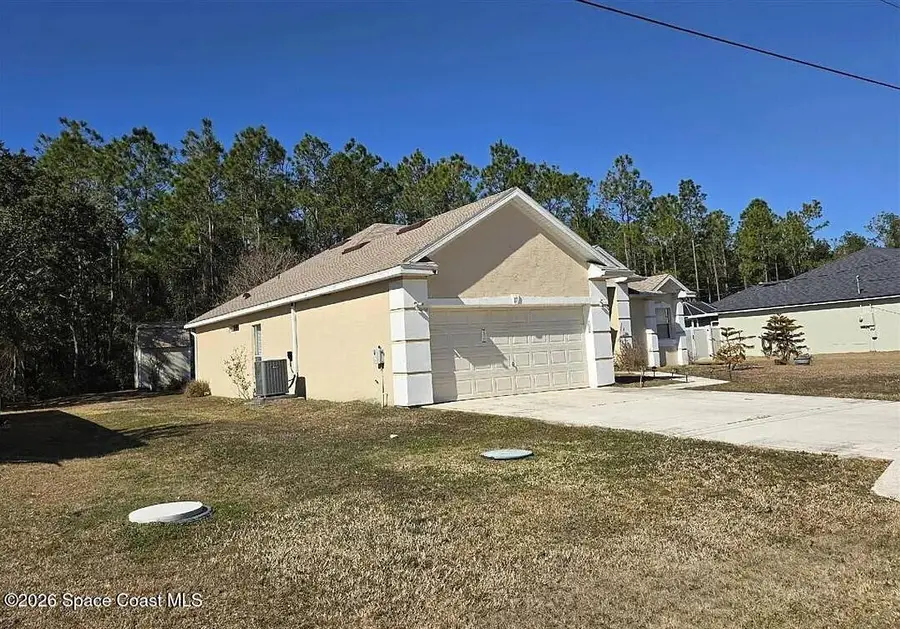 17 Zinnia Trail, Palm Coast, FL 32164 - #2