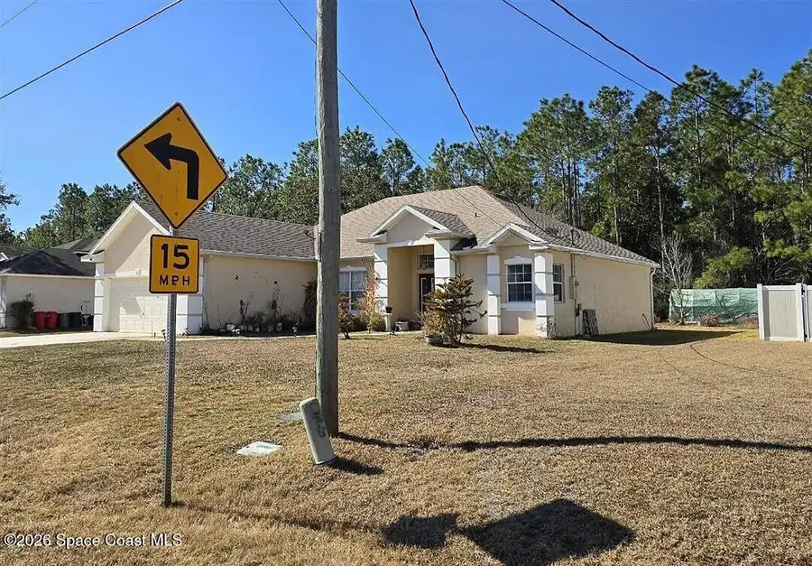 17 Zinnia Trail, Palm Coast, FL 32164 - #3