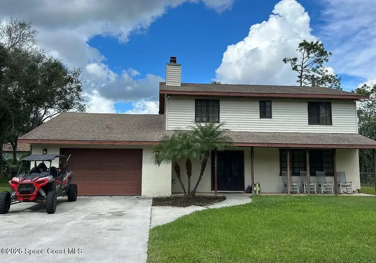 3254 Elliott Street, Venice, FL 34293 - #1