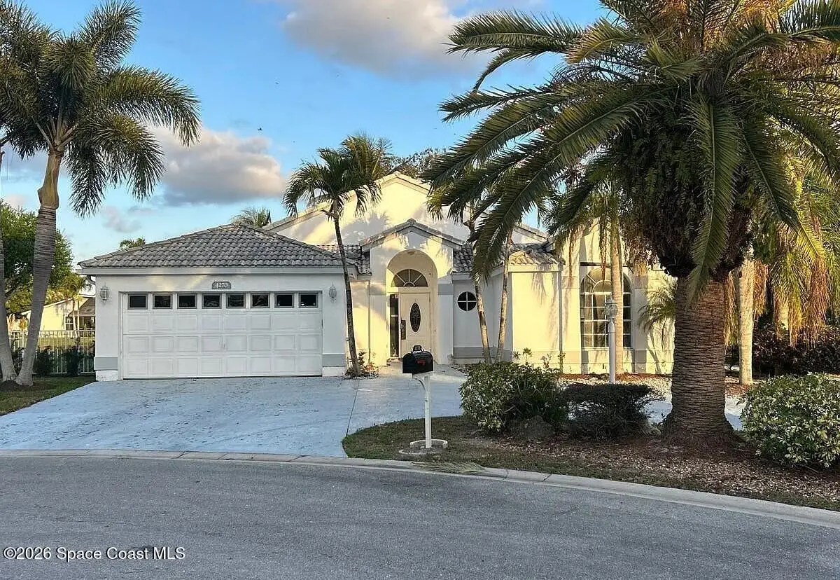 4270 Camrose Lane, West Palm Beach, FL 33417 - #1