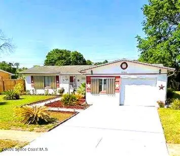 3380 Westwood Drive, Titusville, FL 32796