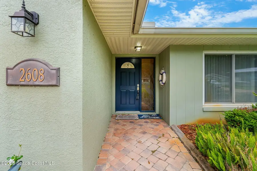 2608 Applewood Drive, Titusville, FL 32780 - #2