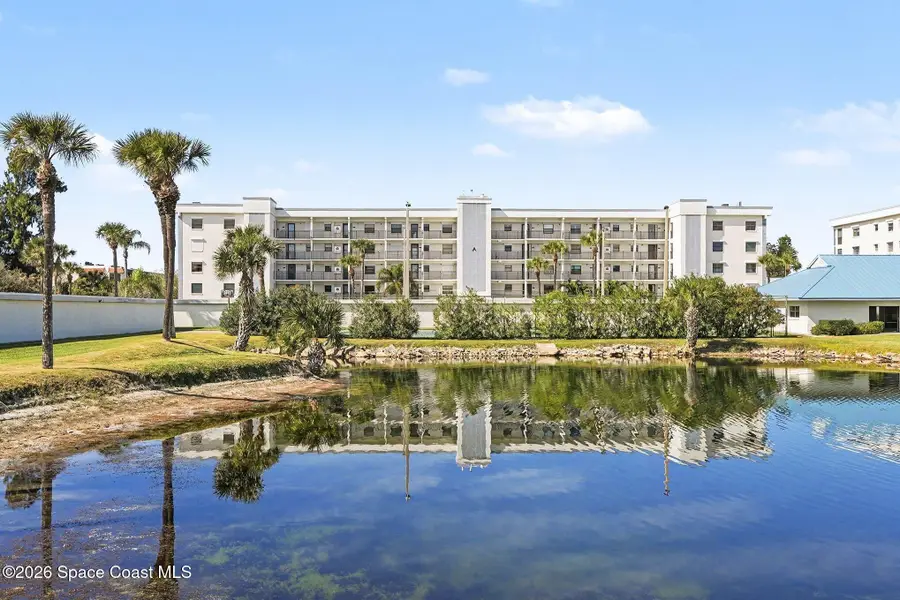 3165 N Atlantic Avenue #A301, Cocoa Beach, FL 32931 - #2