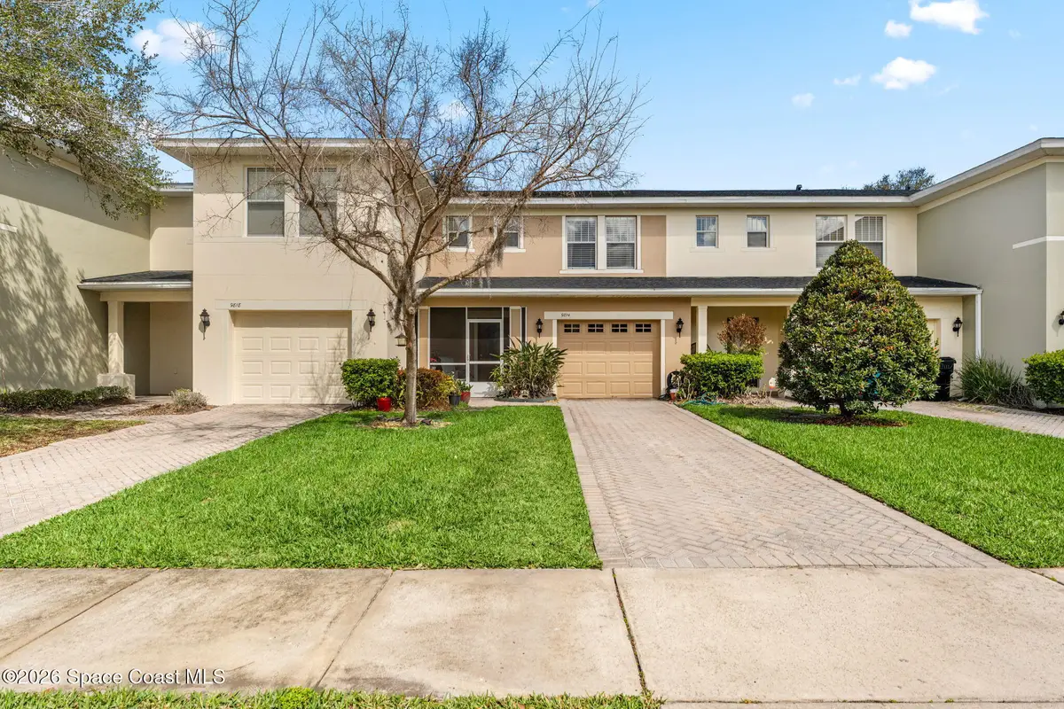 9814 Tivoli Villa Drive, Orlando, FL 32829 - #1