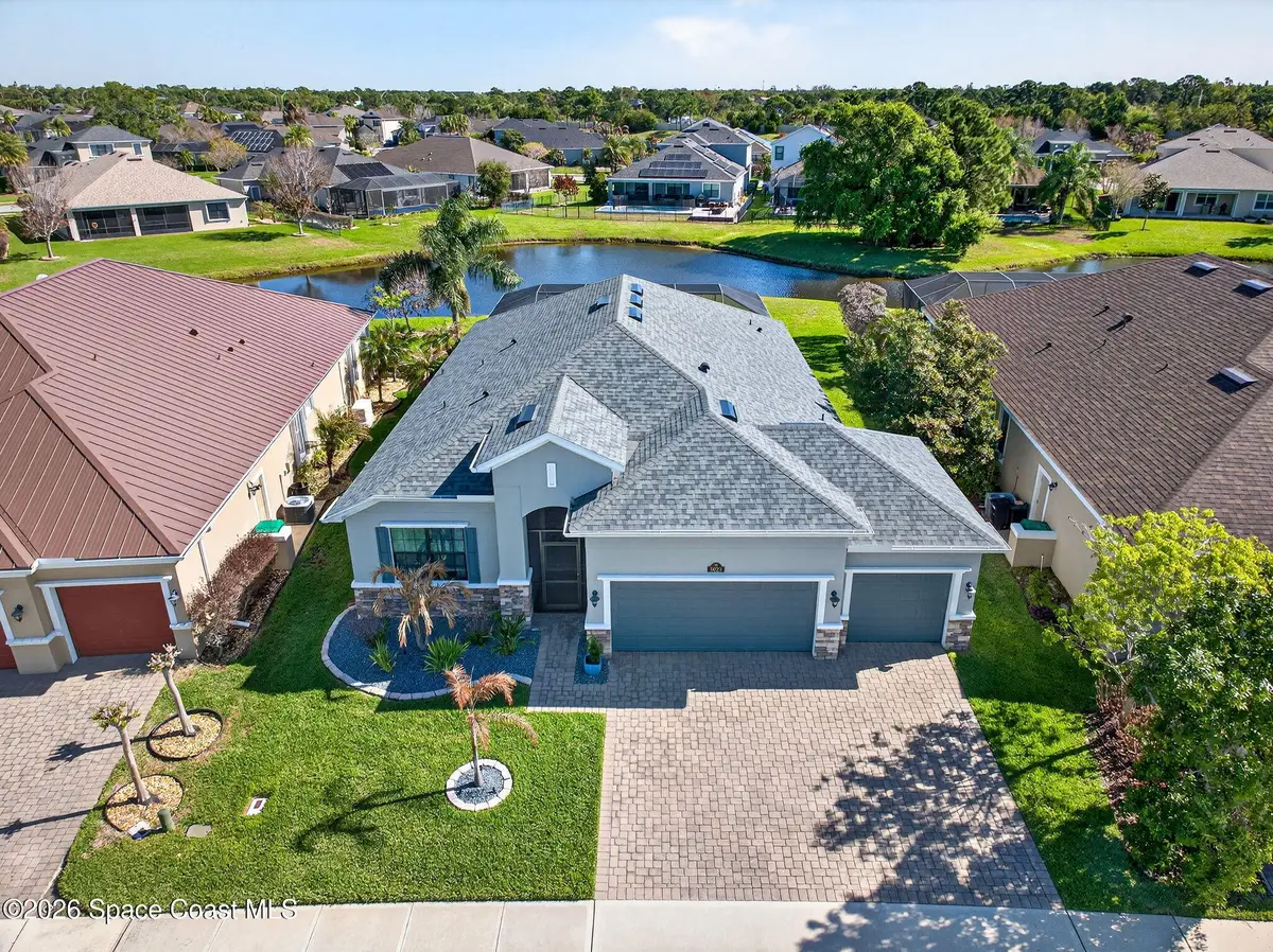 8023 Creshire Court, Melbourne, FL 32940 - #1