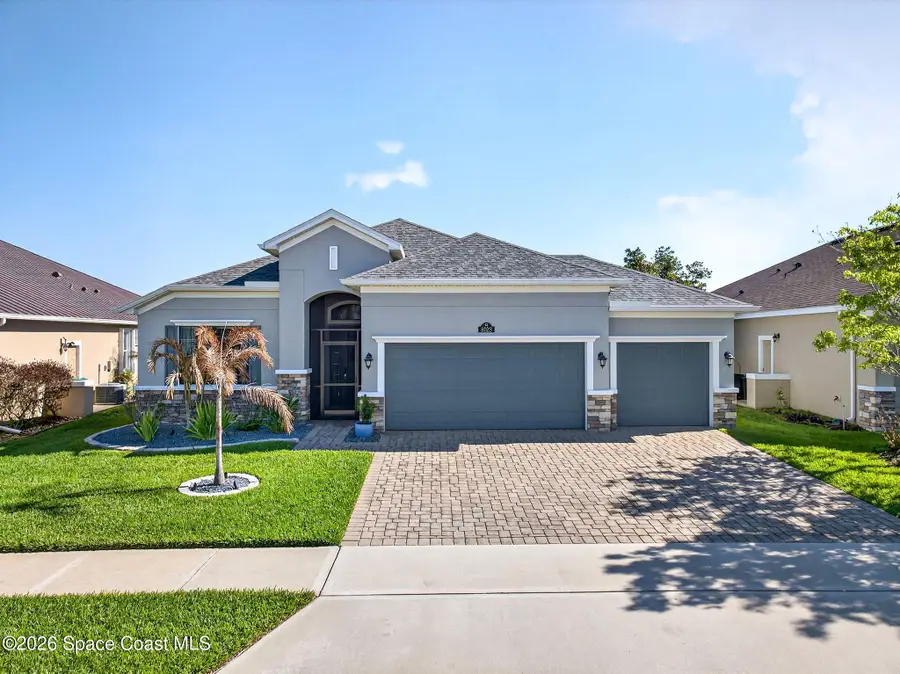 8023 Creshire Court, Melbourne, FL 32940 - #3