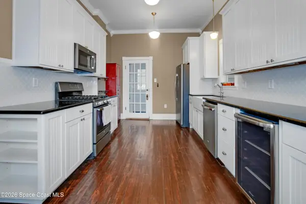 1426 Tropic Street, Titusville, FL 32796