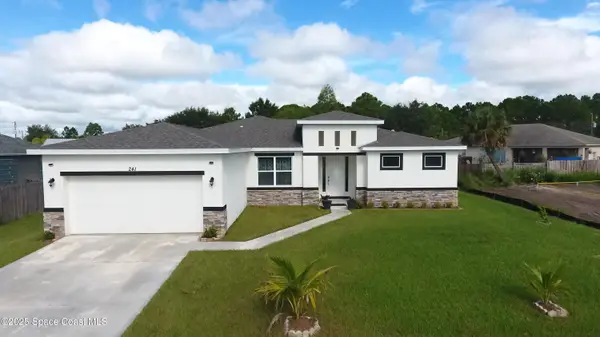 241 Saint Andre Boulevard Sw, Palm Bay, FL 32908