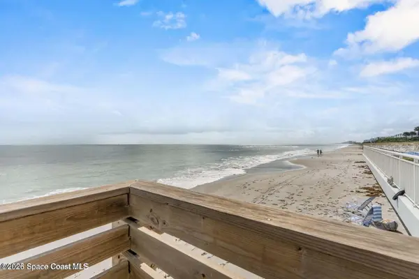 205 Highway A1a #501, Satellite Beach, FL 32937