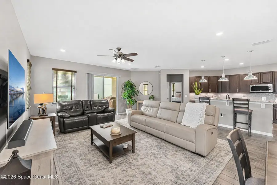 1601 Orsi Place, West Melbourne, FL 32904 - #2