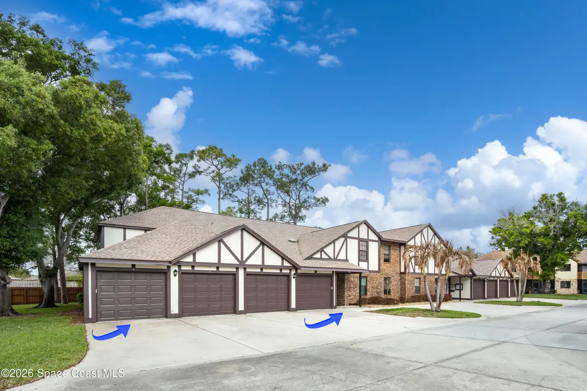 9015 Scarsdale Court #A, Melbourne, FL 32904 - #1