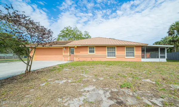 4765 Curtis Boulevard, Cocoa, FL 32927