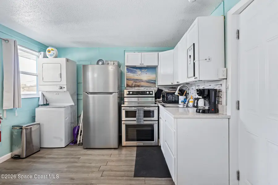 406 Tyler Avenue #19, Cape Canaveral, FL 32920 - #3