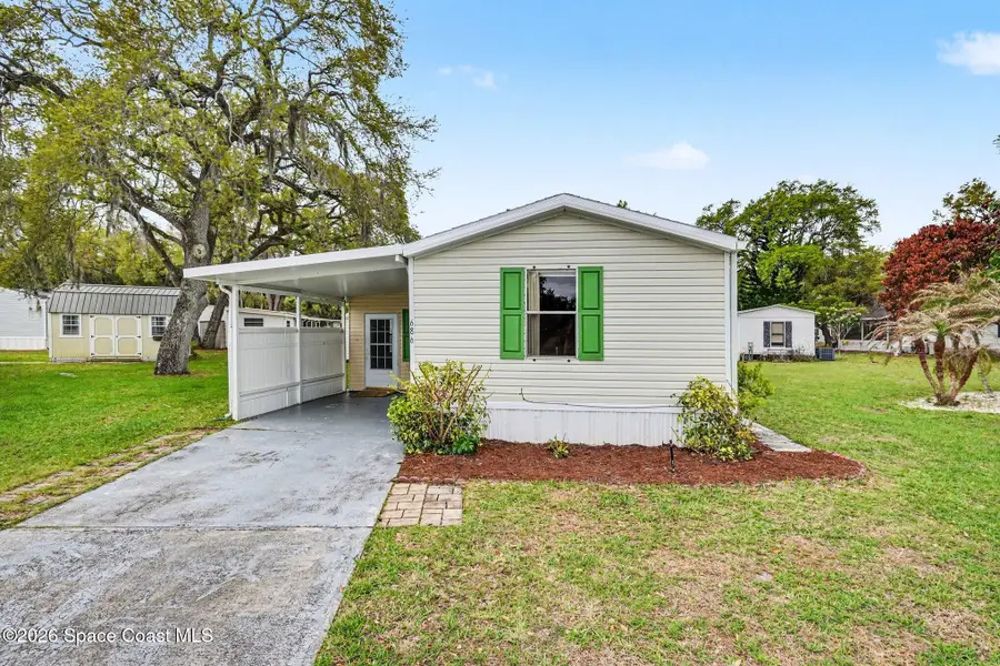 686 Sunrise Court Ne, Palm Bay, FL 32907 - #2