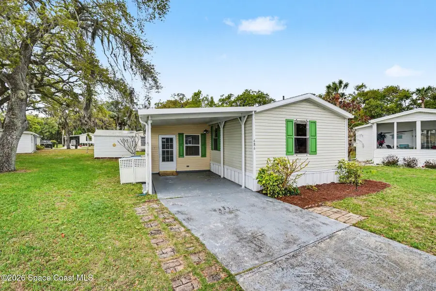 686 Sunrise Court Ne, Palm Bay, FL 32907 - #3