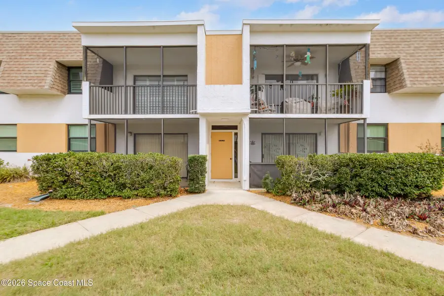 2700 N Highway A1a #11-205, Indialantic, FL 32903 - #2