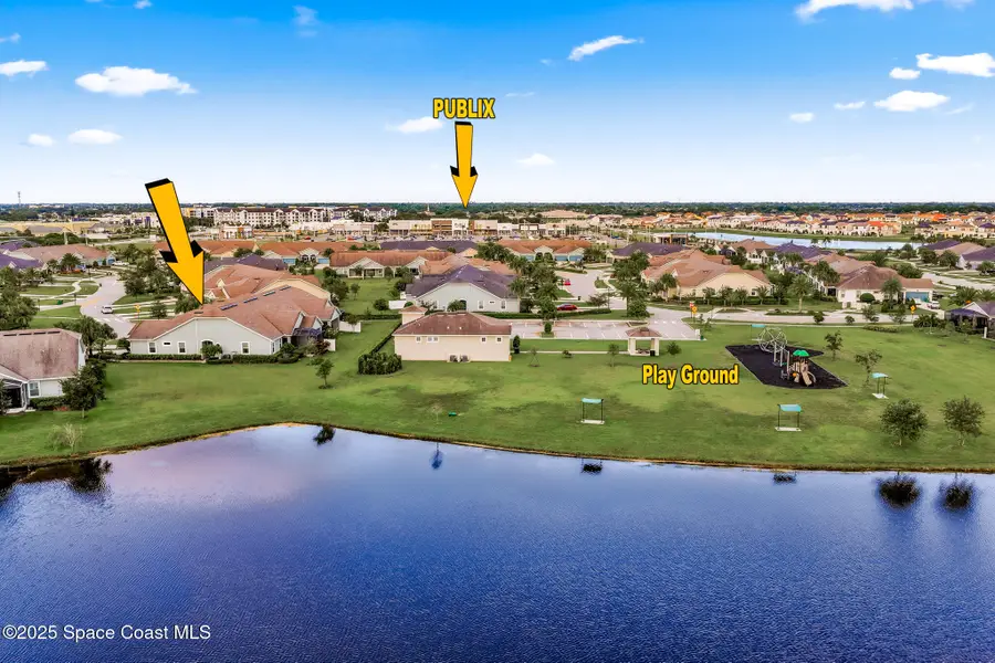 7544 Loren Cove Drive, Melbourne, FL 32940 - #3