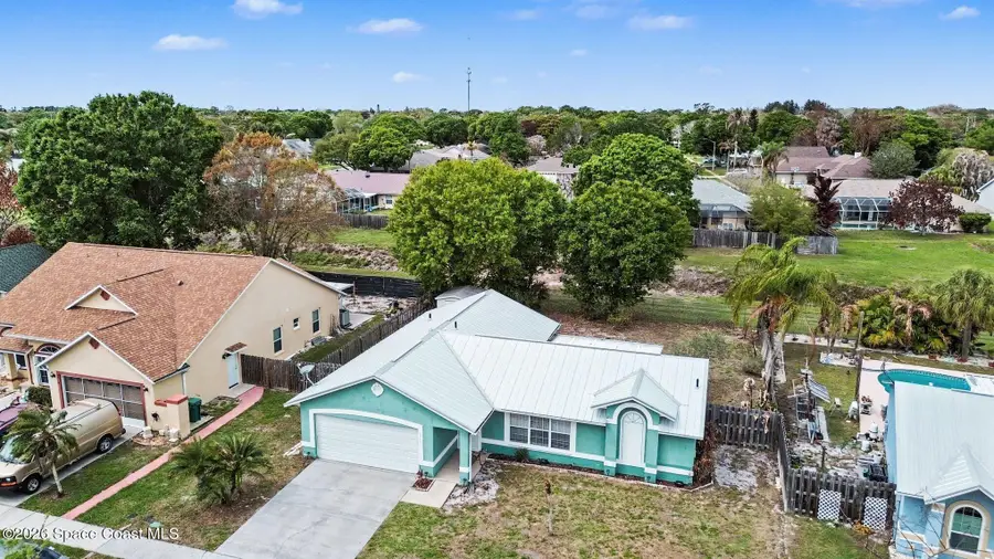 3514 Egret Drive, Melbourne, FL 32901 - #2