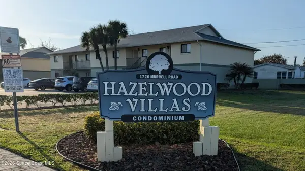 1720 Murrell Road #203, Rockledge, FL 32955