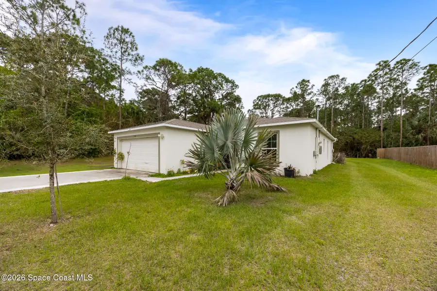 538 Ocean Spray Street Sw, Palm Bay, FL 32908 - #2
