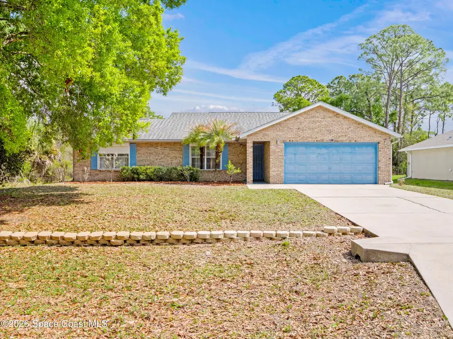 1857 Saracen Avenue Se, Palm Bay, FL 32909 - #2