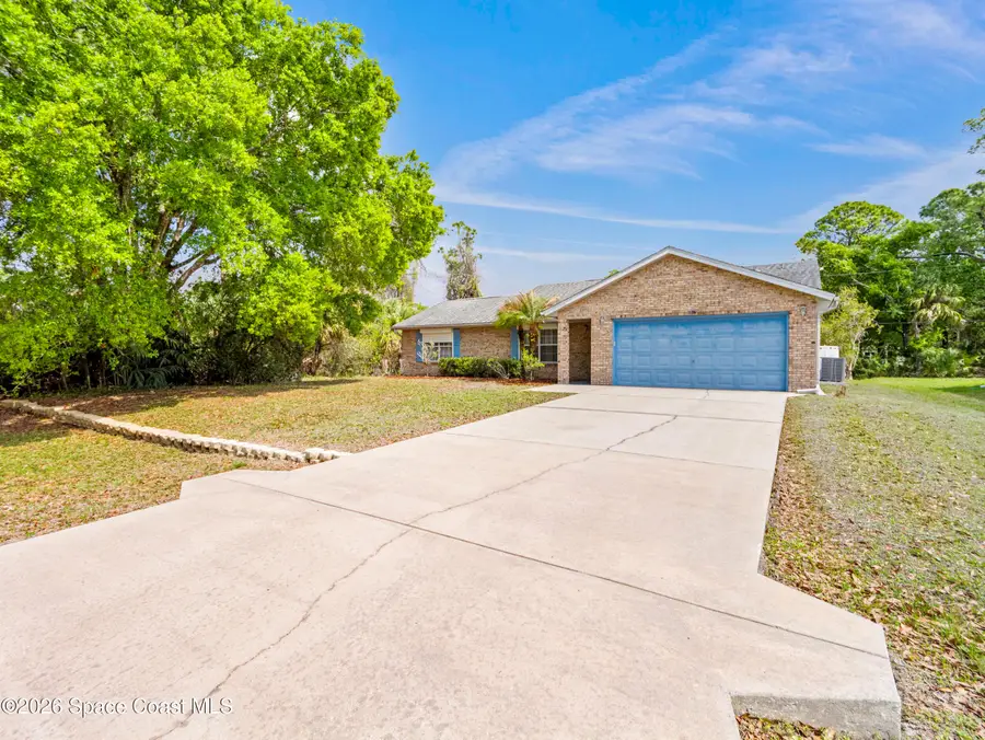 1857 Saracen Avenue Se, Palm Bay, FL 32909 - #3