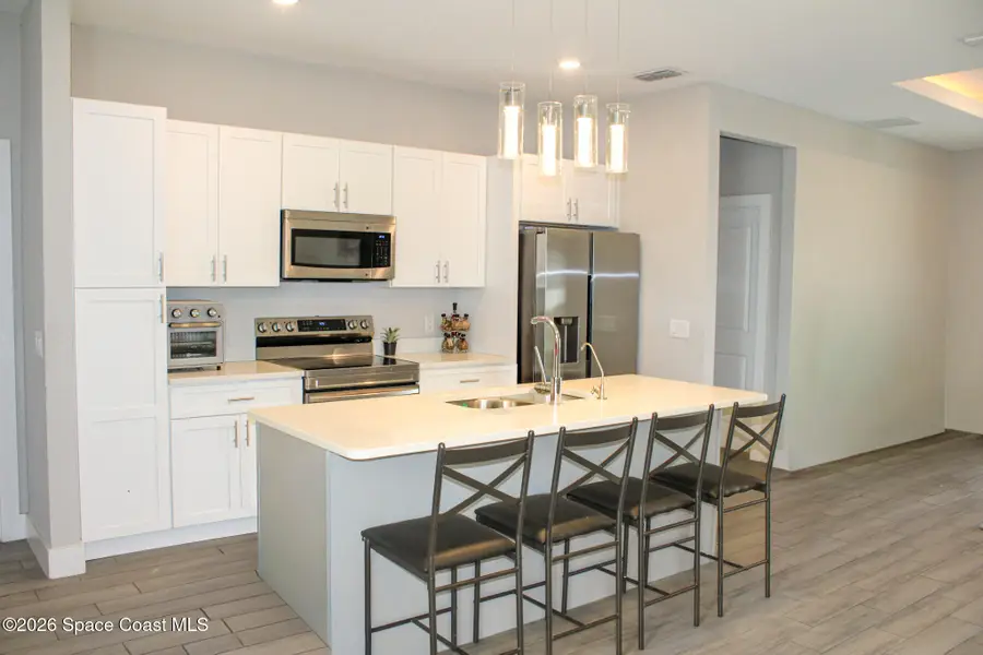 2207 Rio Grande Canyon Loop, Poinciana, FL 34759 - #2