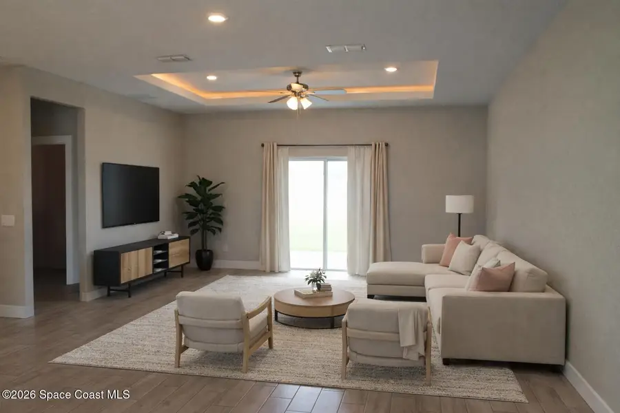 2207 Rio Grande Canyon Loop, Poinciana, FL 34759 - #3