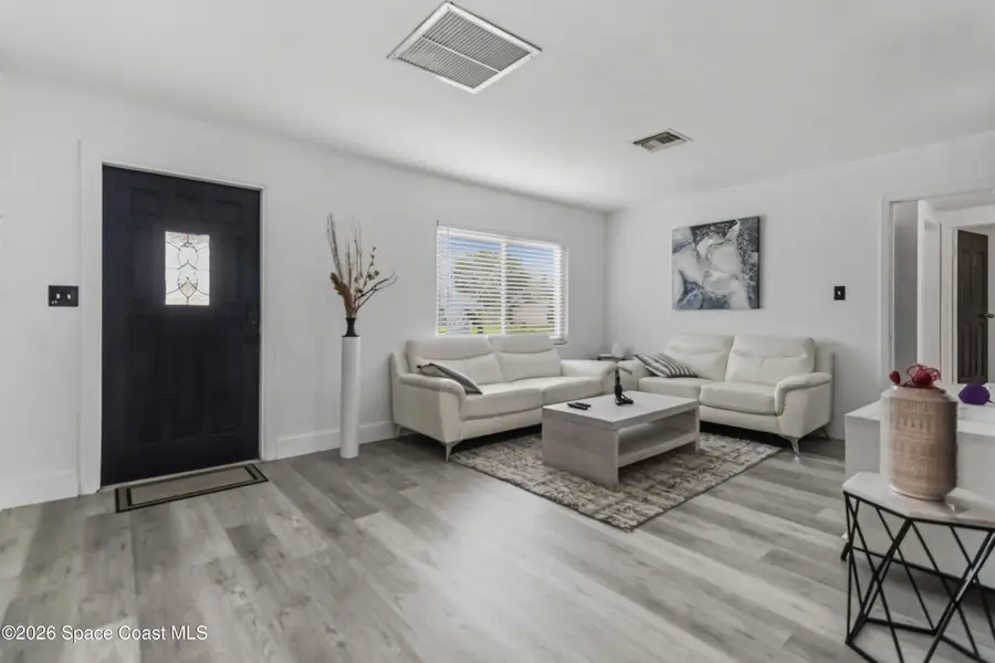 107 1st Street, Merritt Island, FL 32953 - #3