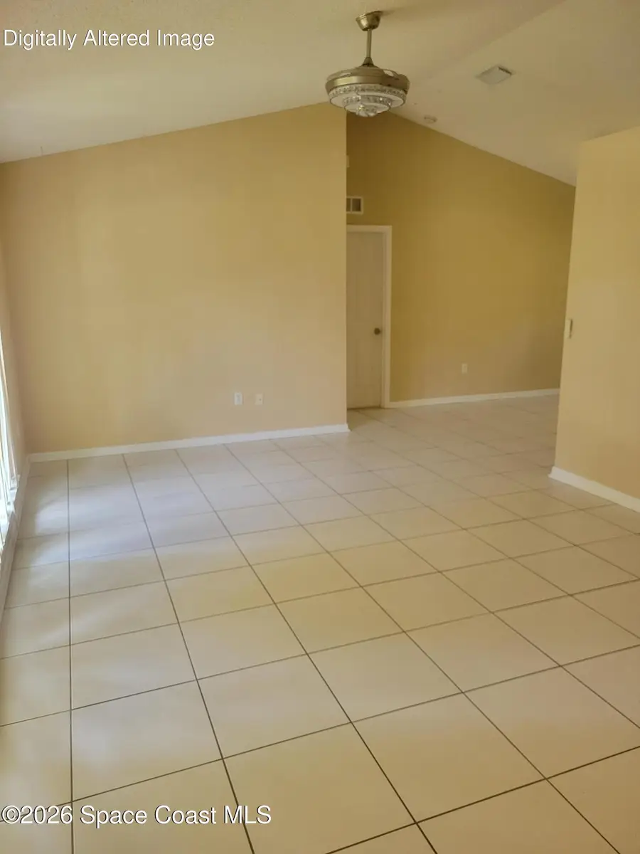 281 Seahorse Circle Se, Palm Bay, FL 32909 - #3