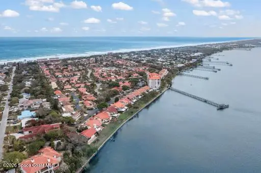 3102 N River Villa Way N #200, Melbourne Beach, FL 32951 - #2