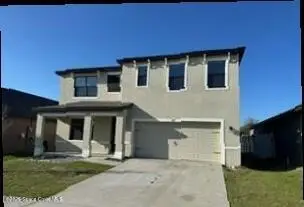 488 Coyote Drive, Cocoa, FL 32927 - #1