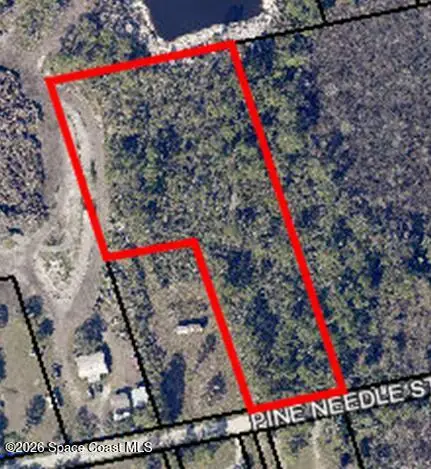 0 Unknown Street, Mims, FL 32754