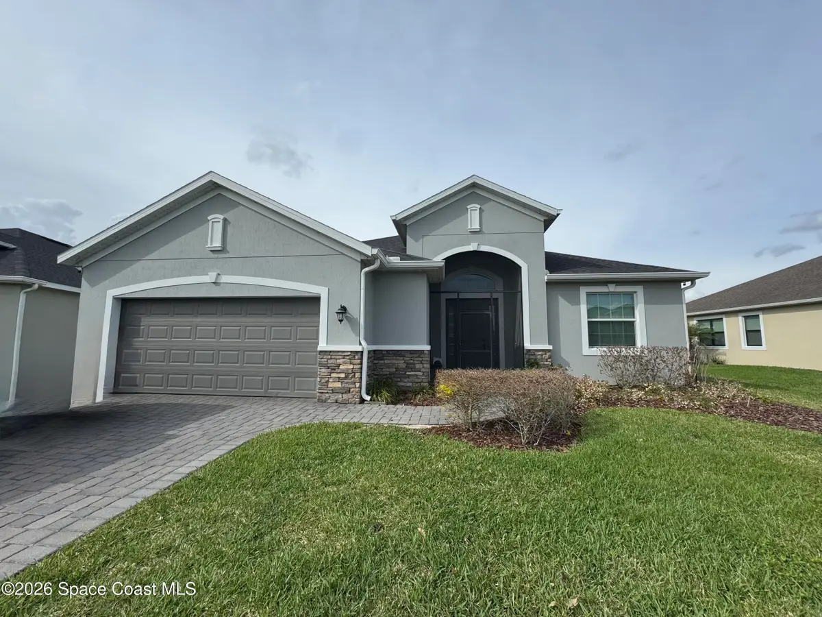 3824 Archdale Street, Melbourne, FL 32940 - #1