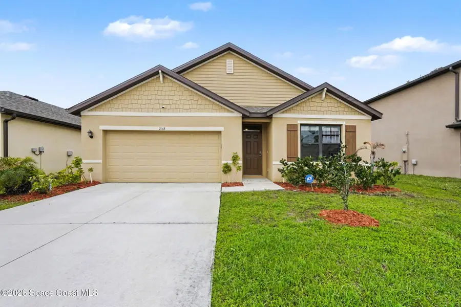258 Bubbling Lane Nw, Palm Bay, FL 32907 - #2