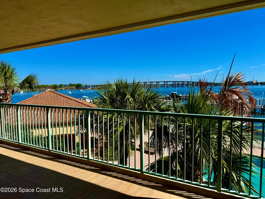 102 Riverside Drive #203, Cocoa, FL 32922 - #2