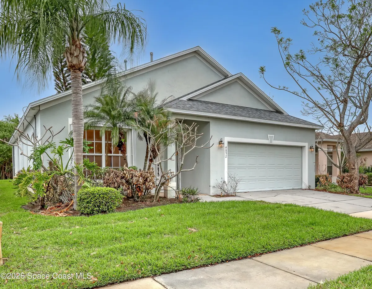 4892 Outlook Drive, Melbourne, FL 32940 - #1