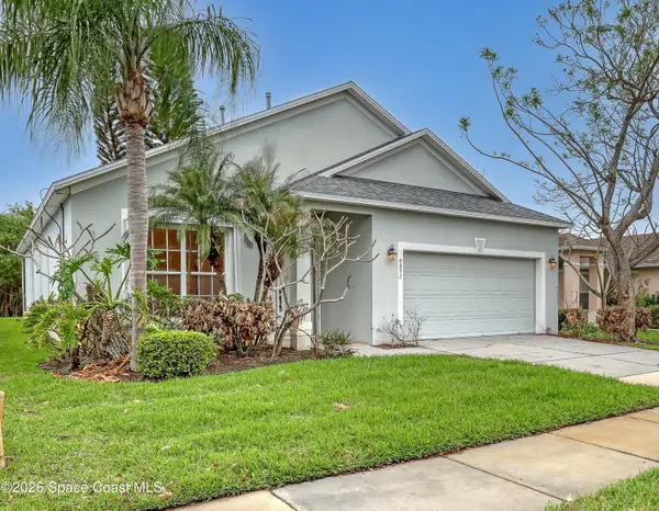 4892 Outlook Drive, Melbourne, FL 32940